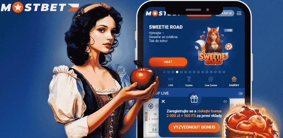 mostbet online casino